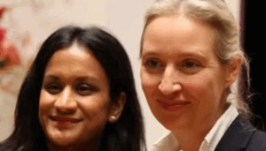 alice weidel partner