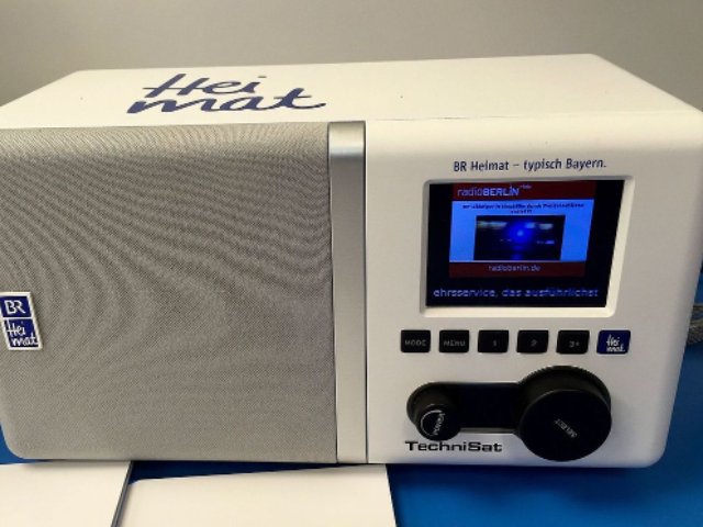 DAB Radio0
